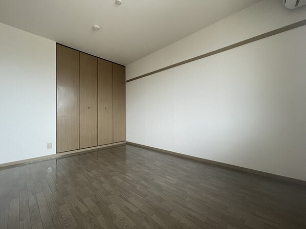 フォレストベイス広瀬Cの物件内観写真